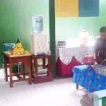 Ketua DPRD Kendari Resmikan Posyandu Ketua DPRD Kendari Resmikan Posyandu