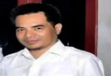 Muswil PAN, Raup : Nur Alam Harus Berikan Kader Lain Pimpin PAN di Sultra Muswil PAN, Raup : Nur Alam Harus Berikan Kader Lain Pimpin PAN di Sultra