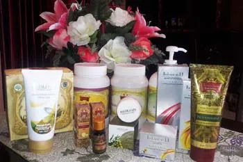 Perawatan Tubuh Mulai dari 100 Ribuan, Yuk Kunjungi Java Princess Kendari