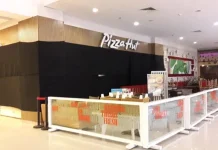 4 Hari Pasca Insiden Pizza Hut, Manager Lippo Bunkam 4 Hari Pasca Insiden Pizza Hut, Manager Lippo Bunkam