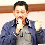 Dukung Nur Alam 4 Periode Nahkodai PAN, Ketua PAN Butur Tolak Non Kader Dukung Nur Alam 4 Periode Nahkodai PAN, Ketua PAN Butur Tolak Non Kader