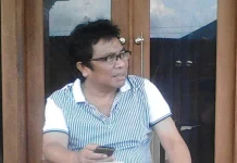 PSU Muna Rawan Konflik, Ridwan Bae: Paslon Harus Utamakan Kepentingan Rakyat Ridwan Bae: dr. Baharuddin Sudah Tak Diinginkan Lagi Pimpin Muna