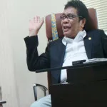 Ridwan Bae : Mendagri Lantik Bupati Konsel Akibat Arogansi Gubernur Sultra