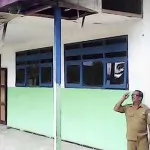 Gara-Gara Ini SMPN 1 Lasolo Batal Dapat Bantuan Gara-Gara Ini SMPN 1 Lasolo Batal Dapat Bantuan