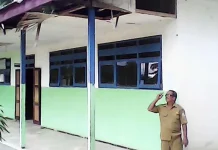 Gara-Gara Ini SMPN 1 Lasolo Batal Dapat Bantuan Gara-Gara Ini SMPN 1 Lasolo Batal Dapat Bantuan