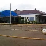 Rujab Bupati Konut Kosong Rujab Bupati Konut Kosong