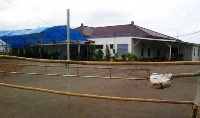 rujab_konut Rujab Bupati Konut Kosong