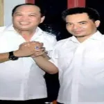 Usulan Pelantikan Ruksamin-Raup Sudah Ditandatangan Gubernur Usulan Pelantikan Bupati Konut Teerpilih Telah Ditandatangan Gubernur