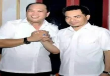 Usulan Pelantikan Ruksamin-Raup Sudah Ditandatangan Gubernur Usulan Pelantikan Bupati Konut Teerpilih Telah Ditandatangan Gubernur