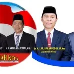 Ini Dia Perolehan Suara Dokter Vs Rusman di Tiga TPS “Keramat” Ini Dia Perolehan Suara Dokter Vs Rusman di Tiga TPS "Keramat"