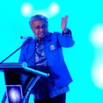 Ini Alasan DPP Masukkan Nur Alam Sebagai Tim Formatur Ini Alasan DPP Masukkan Nur Alam Sebagai Tim Formatur