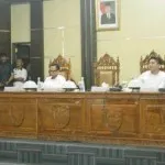 Bupati Terpilih Konawe Selatan Ajak Masyarakat Bersatu Membangun Daerah Bupati Terpilih Konawe Selatan Ajak Masyarakat Bersatu Membangun Daerah