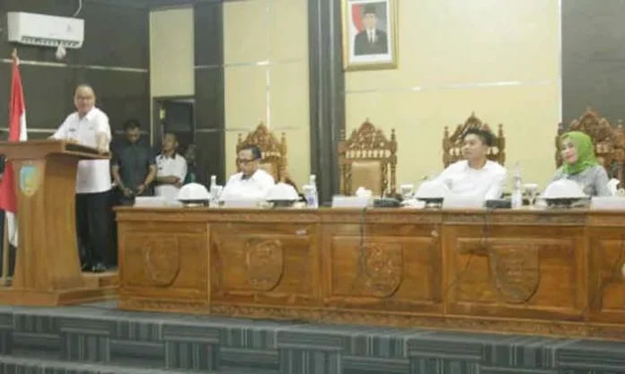 Bupati Terpilih Konawe Selatan Ajak Masyarakat Bersatu Membangun Daerah