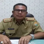 Soal Pelantikan La Bakry, Pemprov Sultra Tunggu SK Mendagri Asisten I Pemprov Sultra, Sarifuddin Safaa