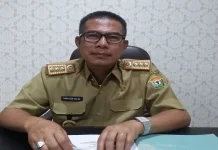 Lagi, 5 Eks Anggota Gafatar Dipulangkan ke Sultra Asisten I Pemprov Sultra, Sarifuddin Safaa