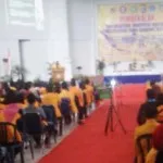 Sekot Kendari Jadi Pemateri Mahasiswa KKN di UHO Sekot Kendari Jadi Pemateri Mahasiswa KKN di UHO