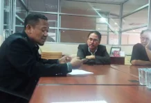 Rektor USN Diundang PWI Pusat Berbagi Kisah Sukses Bangun Kampus USN PWI dan USN Kerjasama Dirikan Sekolah Jurnalistik Pertama di Sultra