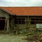 Puluhan Proyek Pembangunan Sekolah di Konut Mangkrak Puluhan Proyek Pembangunan Sekolah di Konut Mangkrak