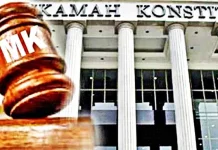 Inilah Hasil Lengkap Sidang Putusan MK PHP Muna Inilah Hasil Lengkap Sidang Putusan MK PHP Muna