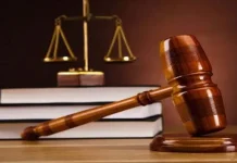 Korupsi Kantor Bupati Konut: Untuk Kesekian Kalinya Sidang Siodinar Ditunda Korupsi Kantor Bupati Konut: Untuk Kesekian Kalinya Sidang Siodinar Ditunda