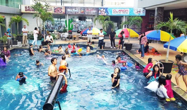 sky_poll_citraland Bingung Liburan Dimana? Kesini Aja Dijamin Puas