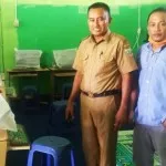 Tak Punya Ruangan Lab, Siswa di Konut Belajar dalam Gudang Tak Punya Ruangan Lab, Siswa di Konut Belajar dalam Gudang