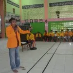 Fakultas Hukum UHO Sosialisasi UU Informasi Transaksi Elektronik sosialisasi_uu