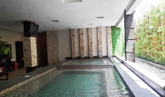spa_for_u Kaum Pria, Mau Spa Berkelas Tapi Ga Bikin Kantong Bolong, Kunjungi Tempat Ini