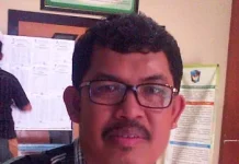 Ketua STIEM Palopo Raih Doktor Manajemen di UMI Ketua STIEM Palopo Raih Doktor Manajemen di UMI