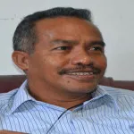 Nur Alam Kembali Mencalonkan Diri, 24 Nama Ramaikan Bursa Tim Formatur Nur Alam Kembali Mencalonkan Diri, 24 Nama Ramaikan Bursa Tim Formatur