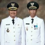 Surunuddin-Arsalim Dipastikan Dilantik Jam 5 Sore surunuddin_arsalim