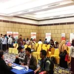 Minat Belajar ke Luar Negeri Tinggi, English Language Center Education Adakan Expo di Kendari Minat Belajar ke Luar Negeri Tinggi, English Language Center Education Adakan Expo di Kendari