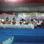 Menang Pilkada, Ribuan Masyarakat Padati Syukuran Ruksamin-Raup Menang Pilkada, Ribuan Masyarakat Padati Syukuran Ruksamin-Raup