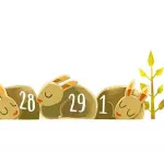 Tahun Kabisat Google Doodle Hari Ini, Yuk Cari Tahu Asal Mula Tahun Kabisat Tahun Kabisat Google Doodle Hari Ini, Yuk Cari Tahu Asal Mula Tahun Kabisat