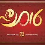 Yuk, Cari Tahu Prediksi Kesehatan di Tahun Monyet Api