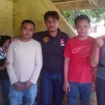 Tak Terima Rekannya Dipukul, Pria ini Membunuh Jusman Tak Terima Rekannya Dipukul, Pria ini Membunuh Jusman