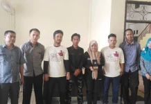 Di Tengah Keterbatasan, Mahasiswa USN Kolaka Raih Juara 2 Kompetisi Mahasiswa Tambang Se Asean Di Tengah Keterbatasan, Mahasiswa USN Kolaka Raih Juara 2 Kompetisi Mahasiswa Tambang Se Asean