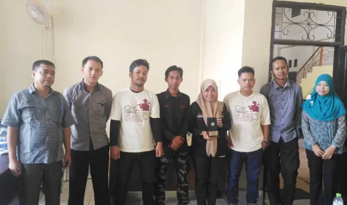 Di Tengah Keterbatasan, Mahasiswa USN Kolaka Raih Juara 2 Kompetisi Mahasiswa Tambang Se Asean