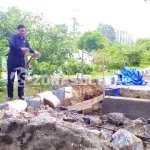 Abdul Rasak : Dinas PU Harusya Lebih Peka Atasi Banjir di Kendari Abdul Rasak : Dinas PU Harusya Lebih Peka Atasi Banjir di Kendari