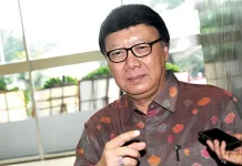 Mendagri : Bupati Konut Belum Bisa Dinonaktifkan Ini Komentar Mendagri Soal Sikap Gubernur Yang Menolak Lantik Surunuddin-Arsalim