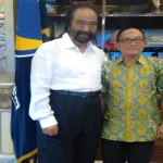 Tony Herbiansyah : Saya Siap Besarkan Nasdem di Sultra NAKHODA BARU NASDEM SULTRA