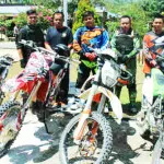 Ini Cara Kapolres Konsel Dekatkan Diri dengan Masyarakat Pelosok Ini Cara Kapolres Konsel Dekatkan Diri dengan Masyarakat Pelosok