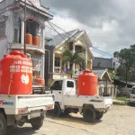 Habiskan Dana Belasan Miliar, Pelayanan Air 24 Jam Hanya Janji