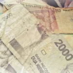 Selama 2018, BI Sultra Musnahkan Uang Rp1,6 Trilun Ilustrasi uang, uang lusuh