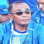 DPP Tunjuk Umar Samiun Ketua DPW PAN Sultra Muswil PAN Bergejolak, Umar Samiun: Kalau Asrun Terpilih Jadi Ketua, 15 DPD Keluar Dari Partai