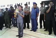 Pengusulan 100 Persen Terhambat, Puluhan CPNS K2 Demo di Kantor DPRD Konut Pengusulan 100 Persen Terhambat, Puluhan CPNS K2 Demo di Kantor DPRD Konut