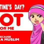 Ini Pandangan Mahasiswa Soal Valentine Day Ini Pandangan Mahasiswa Soal Valentine Day