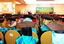 Stikes Avicenna Telorkan 407 Lulusan Stikes Avicenna Telorkan 407 Lulusan