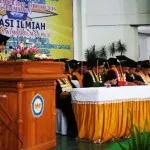 Raih IPK 4,00, Mahasiswa Sosiologi Jadi Lulusan Terbaik UHO Raih IPK 4,00, Mahasiswa Sosiologi Jadi Lulusan Terbaik UHO