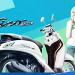 Wih, Baru Tiba di Kendari Motor Terbaru Yamaha Ini Langsung Habis Terjual Wih, Baru Tiba di Kendari Motor Terbaru Yamaha Ini Langsung Habis Terjual